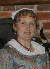 About Deborah Peck Campbell