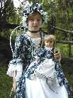 Hannah's Dress