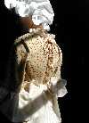Frock Dress lacing